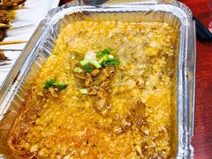 -金刚山烧烤(中山路店)