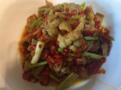-李久其家民间餐厅(观沙岭公园店)