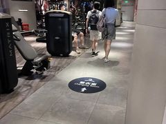 -威尔仕健身·游泳(龙湖天街店)
