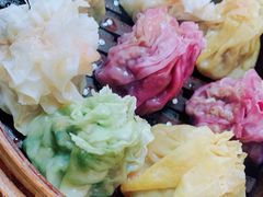 全家福-正宗天津烧麦馆(柳州路店)