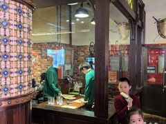 -马迭尔德式西餐精酿啤酒屋(中央大街店)