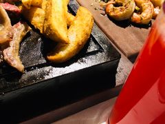 -宿醉意大利餐厅(老车站1970文创园店)