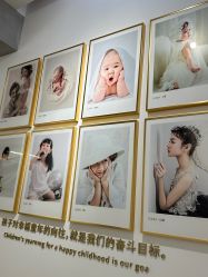 -玛瑞莎专业孕妇摄影(越秀店)