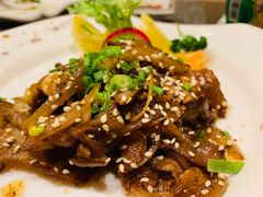 -千鹤日本料理(穿山路店)