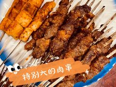 -邵年鸽(杨庄店)