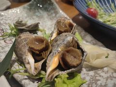 -青叶日式料理(飘亮阳光广场店)