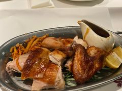 -Osteria Garden 生蚝花园餐厅(原进贤路店)