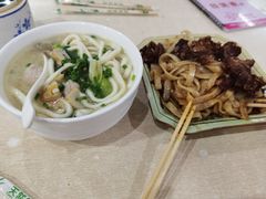 -合味道娟姨美食(堑头店)