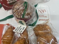 -那家面包房(珠江路店)