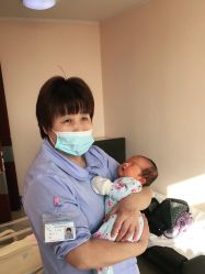 -复旦大学附属妇产科医院(杨浦院区)