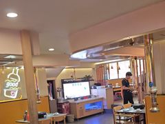 -正宗齐齐哈尔烤肉·齐牛哥鲜切炭火烤肉(杭州总店)