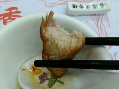 -香港蓮香樓(上環店)