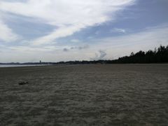 -江山半岛白浪滩景区