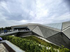 -北京周口店北京人遗址博物馆