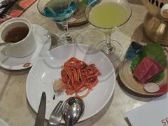 -芭菲盛宴·环球美食(袁家岗店)