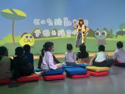 -小鸡哆哆故事屋·儿童乐园(嘉里城店)