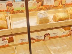-爸爸糖吐司面包(悠唐购物中心店)