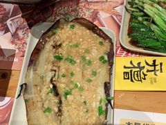 -木屋烧烤(龙华店)