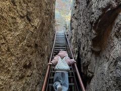 -丹东天桥沟景区