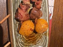 -鸟屯(三里屯店)