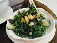 -腰记饭店(龙源路店)