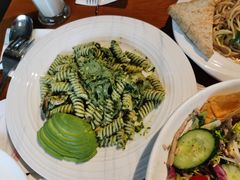 -ZEMOCAFE·FUSION FOOD(西交利物浦店)