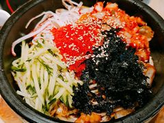 -韩香福脊骨汤锅(上杭路店)