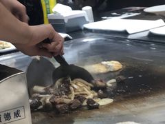 -法式利昂铁板烧主题餐厅(唐山爱琴海店)