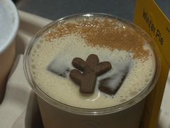 -O.P.S. CAFE