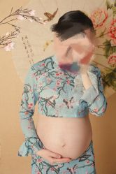 -蜜阁孕味亲子摄影(赛高店)