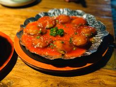 -嘉禾·悦享餐厅(八方汇店)