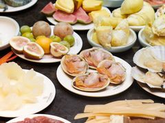 -川骄海鲜自助(亚运村店)