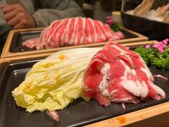 -湊湊火锅·茶憩(打浦桥日月光店)