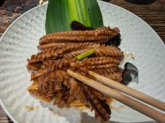 -魁盛居百年鲁菜馆(县西巷店)
