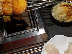 -可口香·非遗老号烧烤(南岗直营店)
