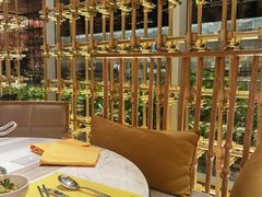 -杭州临平万丽酒店·燃餐厅(人民大道店)