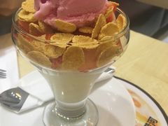 -甜心妈妈·榴莲星级糖水(北京路总店)