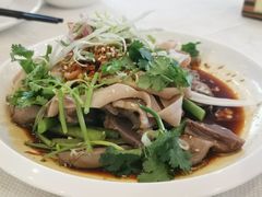 鲜沙姜捞鹅什-鹅公村·国家非遗传承(荔湾店)