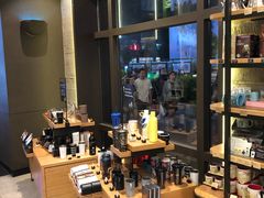 -星巴克臻选(福州东百中心分店)