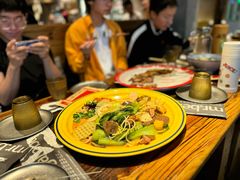 -北丐先生·野馄饨烧烤(雨花万象店)