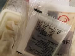 -柏记水饺(哈西万达店)
