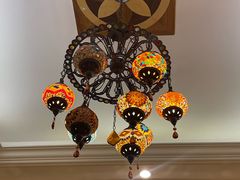 -清真·玛丽亚新疆菜主题餐厅(浙江中路店)