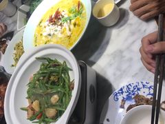 -小菜园新徽菜(苏州繁花中心店)