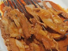 -勇利赵家烤肉坊(纬二街店)