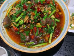 辣馆一锅香-61度辣馆(通天街店)