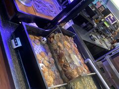 -盛江山自助料理(太原街万达店)