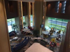 -建滔诺富特酒店-悦餐厅