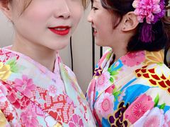 -京都冈本和服体验租赁店(清水寺店)