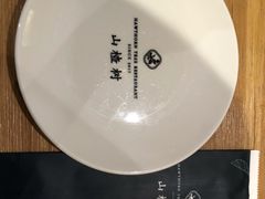 -山楂树融合菜餐厅