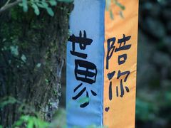 -宁波五龙潭景区